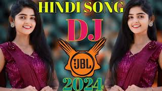 New Hindi Dj song  Best Hindi Old Dj Remix  Bollywood Nonstop Dj Song  2023 Dj Song New Dj Remix [upl. by Doehne]