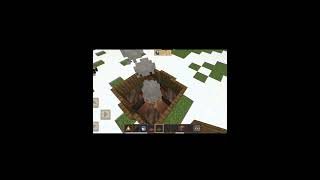 How to build a hot tub in Minecraft 🔥 youtubeshorts minecraft shorts subscribe viralvideo live [upl. by Eiramrefinnej]