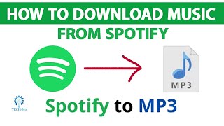 How to Download Music in Spotify 2024 New Method [upl. by Imak]