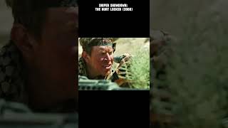 Sniper Showdown The Hurt Locker 2008 shorts movieclips shortsvideo shortsfilm movie film [upl. by Tilden]