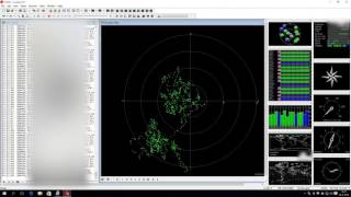 Accuracy test Ublox Neo7M [upl. by Wilie]