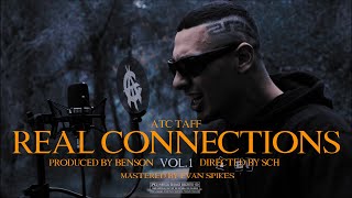 ATC Taff  REAL CONNECTIONS Vol1 🌹 Official Episode 4K [upl. by Kletter]