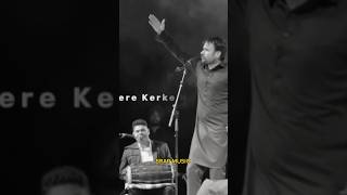 Amninder Gill Live live lovesong newsong punjabistatus shorts [upl. by Eehc]