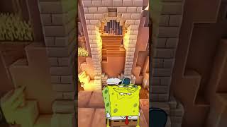 The Great Jellyfish Jam Heist quotPart 1quot spongebob story interesting adventure viralshorts [upl. by Arelc]