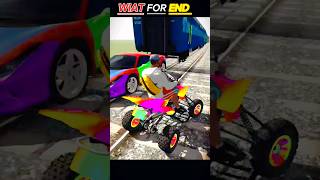 MICHAEL HAICK TRAIN FOR SHINCHANINDIAN BIKE DRIVING 3D shorts shinchan ytshort [upl. by Attiuqihc278]