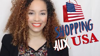 Comment commander aux USA avec Shipito RelayshopUsa ⎮Amivi Makeup [upl. by Eicirtap]