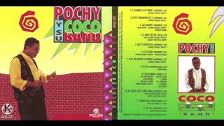 Pochy Y Su Coco Band  Coco Cumbia Cumbia 1995 [upl. by Lanor]