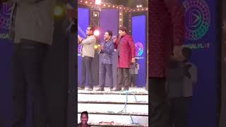 👉 litti chokha Manoj Tiwari  Dinesh Lal Yadav Bhojpuri stage show 🎤💯👌🔥 subscribe 👈 please 👈🥺 [upl. by Nazler]