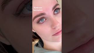 eyebrowstutorial browshenna microblading hairstrokes [upl. by Berghoff]