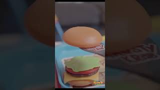 The SECRET to Making Play Krabby Patties Trailer [upl. by Ynahpit20]