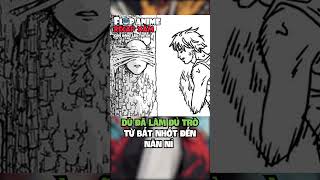 Mong Ước Của Quỷ Lão Hóa  Chainsaw Man shorts [upl. by Devol]