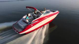 Crownline Boats E2 [upl. by Aerahs]