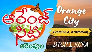 Open Plots for Sale  Khammam  dtcp rera plots khammamrealestate realestate [upl. by Nissensohn]