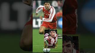 Efootball 25 Roy Makaay legendary epic card for fc Bayern Munich [upl. by Kalie]