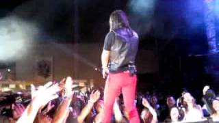 Journey  Separate Ways Live in Manila [upl. by Kanal]