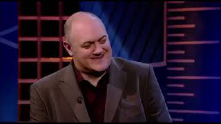 Dara O Briain School of Hard Sums  S01E03 [upl. by Groeg809]