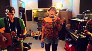 Helios Live Sessions Mr Tea and the Minions No Sugar [upl. by Drucilla202]