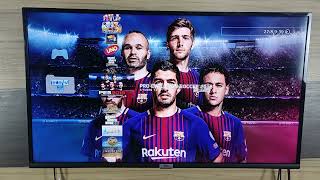 Como Atualizar o PES 2018 no PS3 [upl. by Leander312]