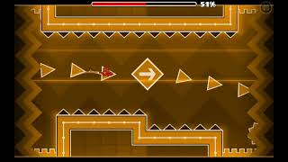 Snegopad 100 Geometry Dash [upl. by Pavlov996]