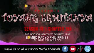 Mga Istorya Ni Toyang Ermitanya  Season 19  Chapter 155 Final Episode [upl. by Brigg]