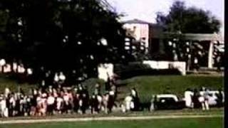 Bell film of John F Kennedy assassination [upl. by Leonardo]