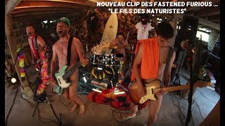 FASTENED FURIOUS  Le fils des naturistes NEW CLIP 2018 [upl. by Enifesoj683]