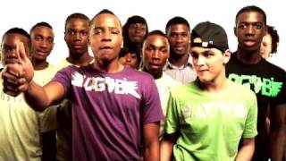 LOGOBI GT  UN BAIL KE YES CLIP OFFICIEL [upl. by Yleen671]