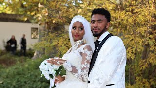 AlhBest and Amezing oromo wedding in the worldRidii amp obseCidha heduu nama dinqisiise🙏 [upl. by Ainotal775]