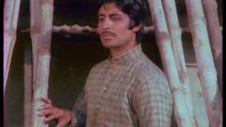 Saudagar  813  Bollywood Movie  Nutan Amitabh Bachchan amp Padma Khanna [upl. by Netsirk]