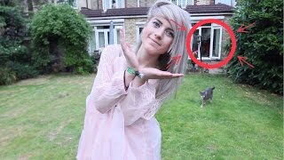 WAS GESCHAH MIT DIESER YOUTUBERIN SaveMarinaJoyce [upl. by Merlina]