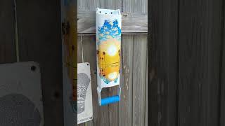 Island Sunset Custom Designed Beer Can Crusher [upl. by Oakley259]