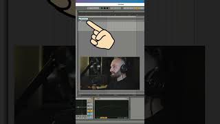Ableton Live locator trick 🕵️ shorts [upl. by Alletniuq169]