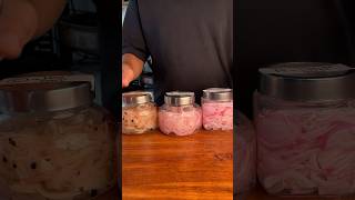 PICKLED ONIONS RECIPE 🧅  Modernist Cuisine EP2  recipes [upl. by Ahsienahs]