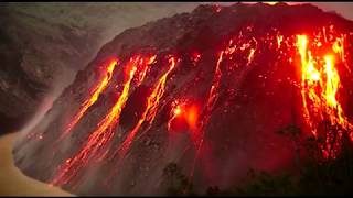 Film dokumenter letusan gunung merapi dan gunung keludBNPB bagian 2 [upl. by Theda]