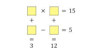 Only 1 can solve this [upl. by Ertemed906]