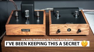 IT’S OVER LONG SEARCH For an Audiophile PreAmp of my Dreams for Home Audio [upl. by Kavanaugh]