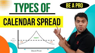 The SECRET of Trading CALENDAR SPREAD  Option Sailor [upl. by Stickney521]