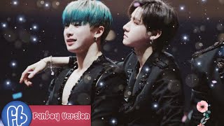 WonKyun Moments  Monsta X Hoseok and Changkyun Moments [upl. by Ynoep710]