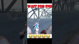 🤯 TrevoYashh nade Se Clutch🙅🔮❗️wait fore end 🫠 yashh funny shorts [upl. by Harbour]