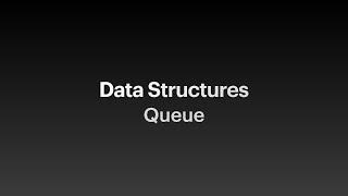 Queue Data Structure Arabic  بالعربي [upl. by Av]