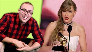 2024 GRAMMY Awards Recap and Reaction [upl. by Shah]