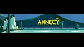 Annecy 2018 is coming [upl. by Robinia285]