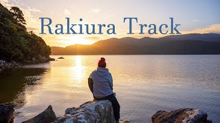 Rakiura Track  Great Walks of New Zealand [upl. by Vasos]