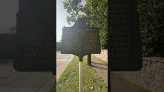 Lexington CemeteryLexingtonKentucky [upl. by Newbold]