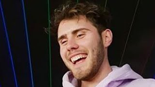 YouTuber Alfie Deyes APOLOGIZES for Posing on AIDS Memorial [upl. by Harbot328]