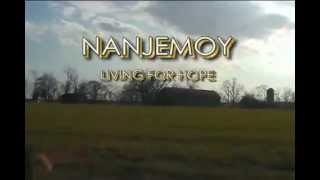 Nanjemoy  Living For Hope [upl. by Anivlis]