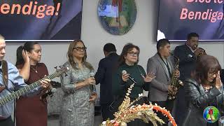 NUNCA OS CONOCI APARTAOS DE MI  PASTOR VICTOR RODRIGUEZ  120824 [upl. by Theo]