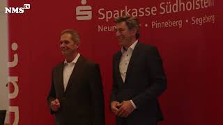 Wie erfolgreich war 2022 für die Sparkasse Südholstein [upl. by Sulienroc]