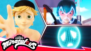 MIRACULOUS  🐞 COMPILATION 5  SEASON 5 🐾  Tales of Ladybug amp Cat Noir [upl. by Marcela]