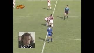 Mai Dire Noaro Tutte le perle di Fabio Noaro radiocronista delle partite del Vicenza Calcio [upl. by Asenab486]